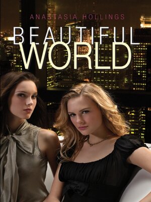 cover image of Beautiful World